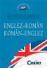 Dictionar scolar englez-roman, roman-englez  - 