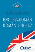 Dictionar scolar englez-roman, roman-englez -
