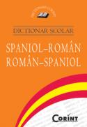 Dictionar scolar spaniol-roman, roman-spaniol -