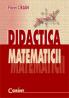 Didactica matematicii  - Florin Cirjan