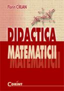 Didactica matematicii - Florin Cirjan