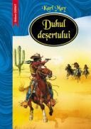 Duhul desertului  - Karl May