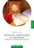 EDUCATIA, PROFESORUL SI VREMURILE. Eseuri de pedagogie sociala - ALBU, Gabriel