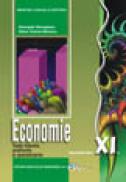 Economie M1 XI - Georgescu Georgeta , Mocanu Elena Viorica