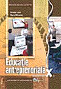 Educatie antreprenoriala X - Natalia Lazar , Maria Mitrache