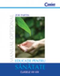 Educatie pentru sanatate cls. 7-8  - Zoe Partin