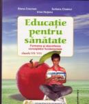 Educatie pentru sanatate - Hutanu Irina , Crocnan Elena , Chebici Sultana