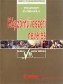 Educatie plastica (lb.maghiara) - cls. a VII-a  - Rita Badulescu, Ecaterina Morar