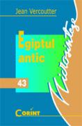 Egiptul antic  - Jean Vercoutter