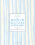Emily post - codul bunelor maniere pentru copii  - Peggy Post, Cindy Post Senning, Ed.D.