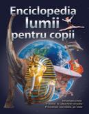 Enciclopedia lumii pentru copii -