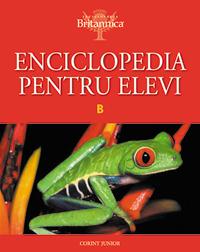 Enciclopedia pentru elevi - B - Britannica
