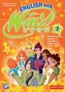 English with Winx nr. 1 - Mette Buchreitz, Patrizia Corasaniti