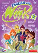 English with winx nr. 2  - Mette Buchreitz, Patrizia Corasaniti