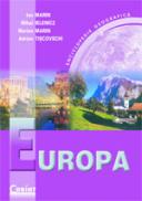 Europa. Enciclopedie geografica - Ion Marin, Mihai Ielenicz, Marian Marin