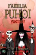 Familia Puhoi - Vecinii  - Colin Thompson