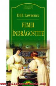 Femei indragostite  - D.h. Lawrence