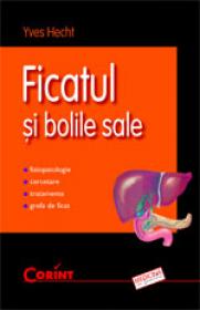 Ficatul si bolile sale  - Yves Hecht