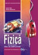 Fizica XI- an de completare - Falie Vasile , Rodica Mihalache