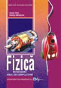 Fizica XI- an de completare - Falie Vasile , Rodica Mihalache