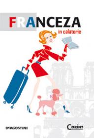 Franceza in calatorie  - Deagostini
