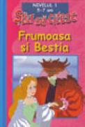 Frumoasa si Bestia - Gabriel Zaharia