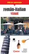Ghid de conversatie roman-italian vizual - Rudi Kost, Robert Valentin