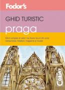 Ghid turistic fodor`s - Praga  - Fodor's