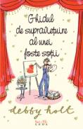 Ghidul de supravietuire al unei foste sotii - Debby Holt