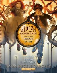 Gideon hot de buzunare  - Linda Buckley-Archer