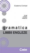 Gramatica limbii engleze / bbc 	  - Ecaterina Comisel