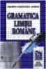 Gramatica limbii romane - Constantinescu- Dobridor Gheorghe