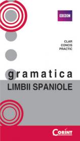 Gramatica limbii spaniole / BBC - BBC