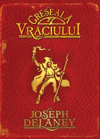 Greseala vraciului  - Joseph Delaney
