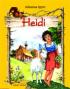 Heidi  - Johanna Spyri