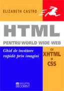 Html pentru world wide web - Elizabeth Castro