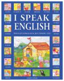 I speak English. Invata engleza jucandu-te! - Donatella Bergamino