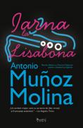 Iarna la lisabona  - Antonio Munoz Molina