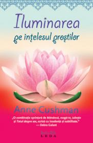 Iluminarea pe intelesul prostilor  - Anne Cushman