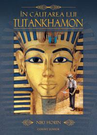 In cautarea lui Tutankhamon  - Niki Horin