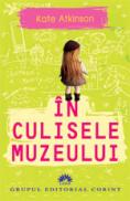 In culisele muzeului - Kate Atkinson