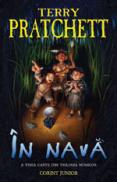 In nava - Terry Pratchett