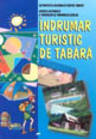 Indrumator turistic pentru tabere - Scarlat Eugeniu