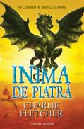 Inima de piatra  - Charlie Fletcher