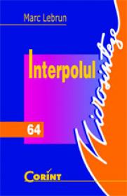 Interpolul  - Marc Lebrun