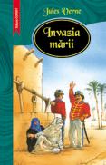 Invazia marii - Jules Verne