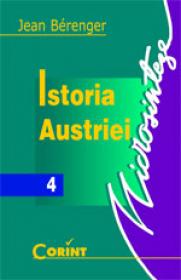 Istoria Austriei  - Jean Berenger
