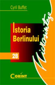 Istoria Berlinului  - Cyril Buffet