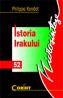 Istoria Irakului  - Philippe Rondot