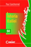 Istoria Italiei - Paul Guichonnet